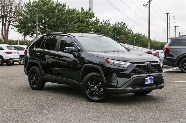 2024 Toyota RAV4 XLE Renton WA