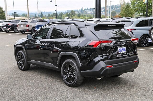 2024 Toyota RAV4 XLE Renton WA