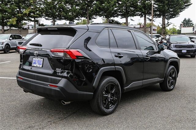 2024 Toyota RAV4 XLE Renton WA