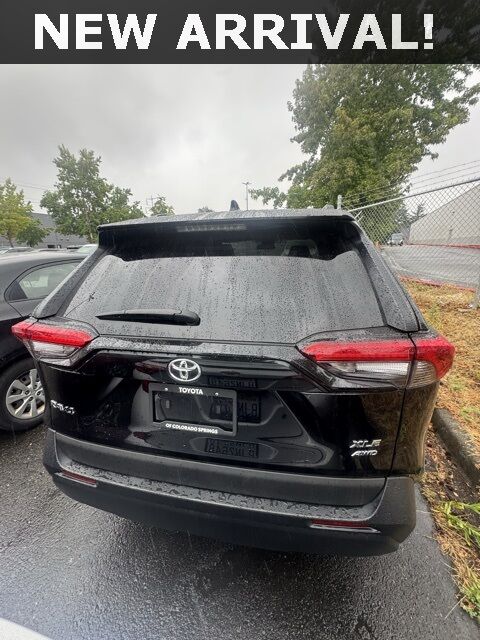 2024 Toyota RAV4 XLE Renton WA