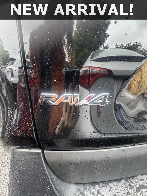 2024 Toyota RAV4 XLE Renton WA