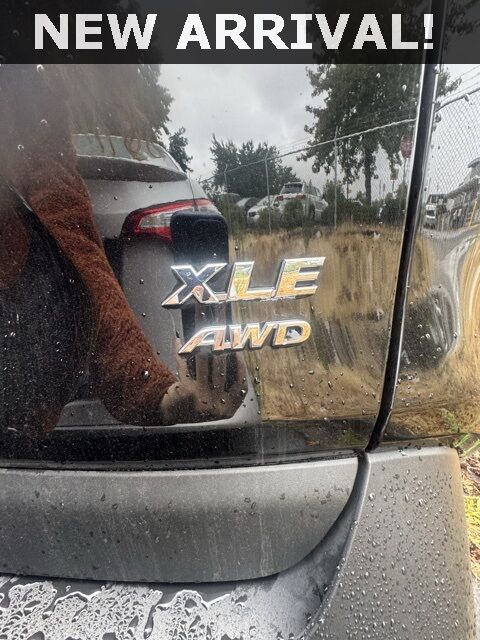 2024 Toyota RAV4 XLE Renton WA