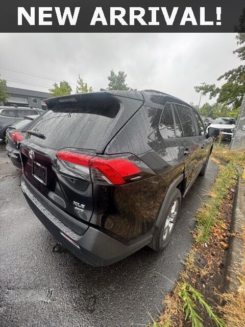 2024 Toyota RAV4 XLE Renton WA