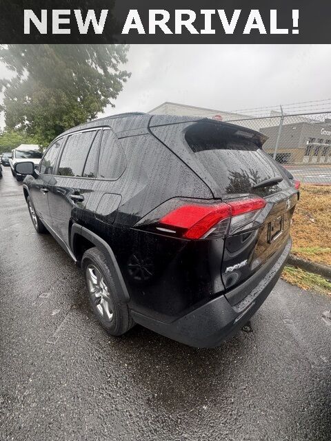 2024 Toyota RAV4 XLE Renton WA