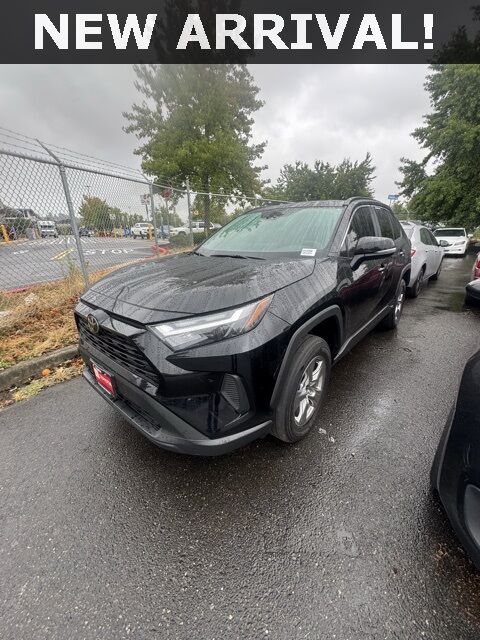 2024 Toyota RAV4 XLE Renton WA
