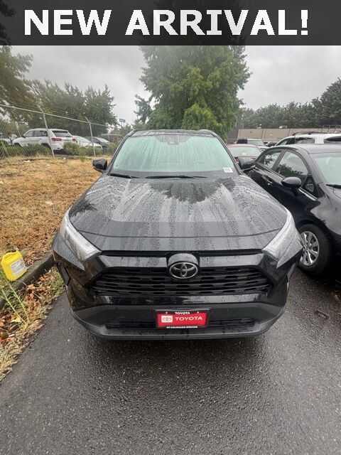 2024 Toyota RAV4 XLE Renton WA