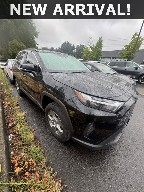 2024 Toyota RAV4 XLE Renton WA