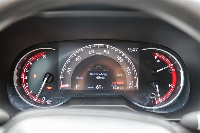 2024 Toyota RAV4 XLE Renton WA