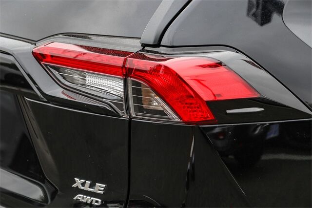 2024 Toyota RAV4 XLE Renton WA