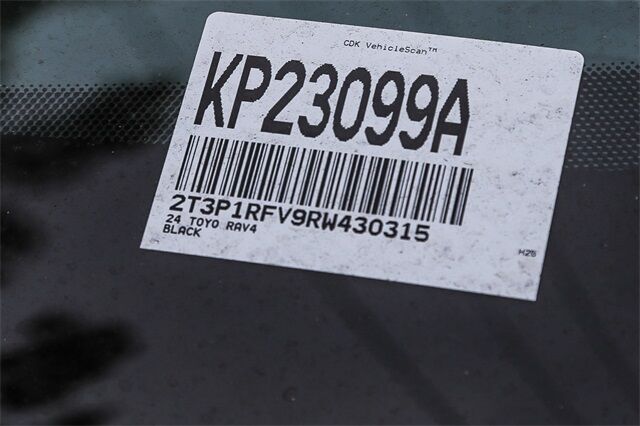 2024 Toyota RAV4 XLE Renton WA