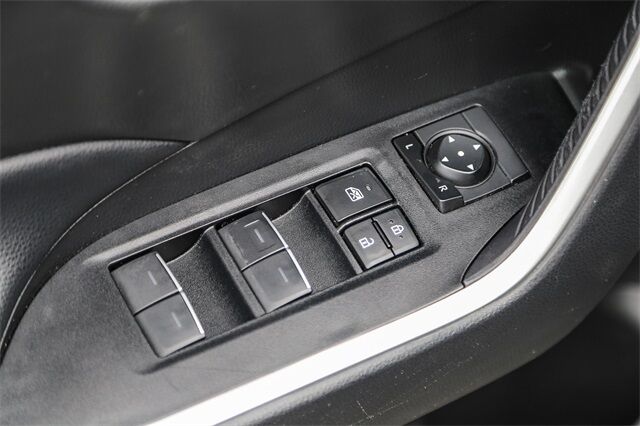 2024 Toyota RAV4 XLE Renton WA