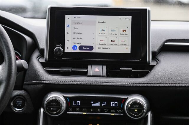 2024 Toyota RAV4 XLE Renton WA