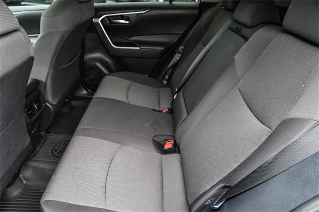 2024 Toyota RAV4 XLE Renton WA