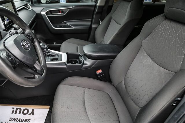 2024 Toyota RAV4 XLE Renton WA