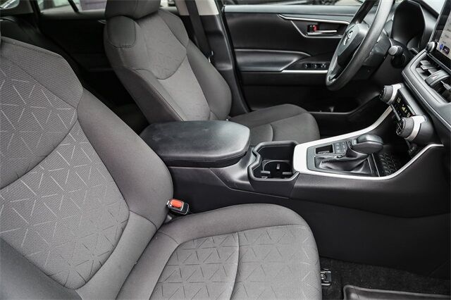 2024 Toyota RAV4 XLE Renton WA