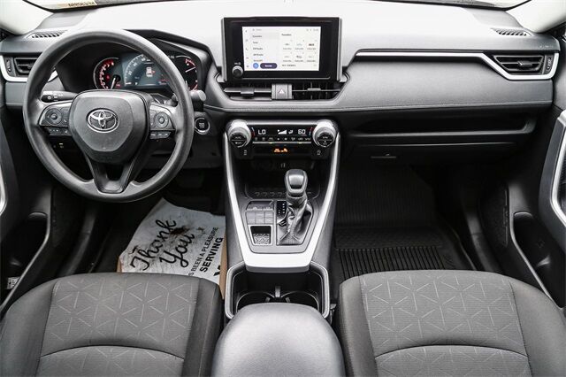 2024 Toyota RAV4 XLE Renton WA