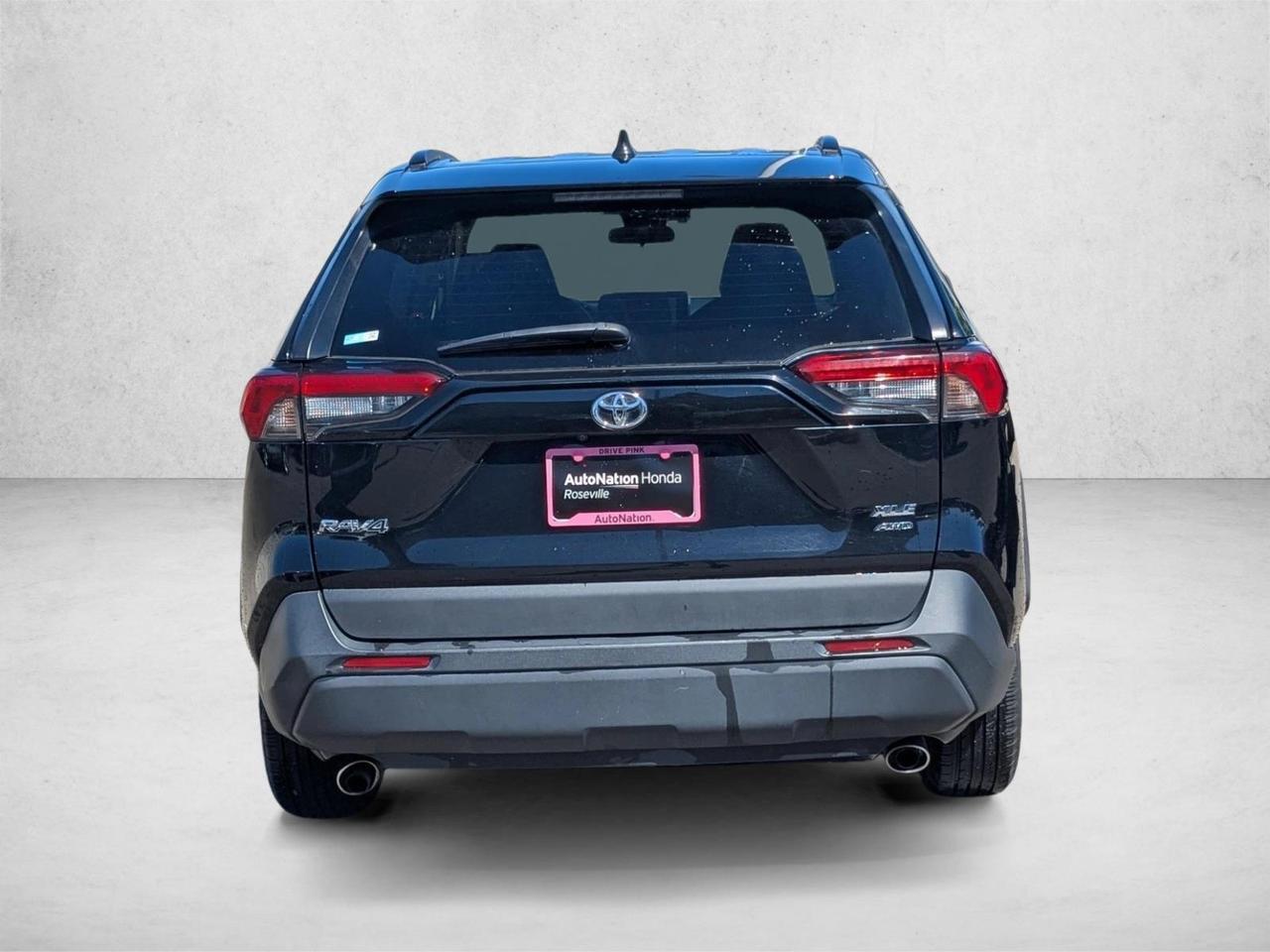 2024 Toyota RAV4 XLE Roseville CA