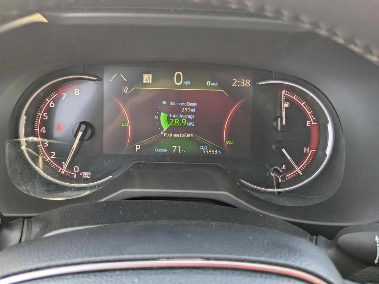 2024 Toyota RAV4 XLE Roseville CA