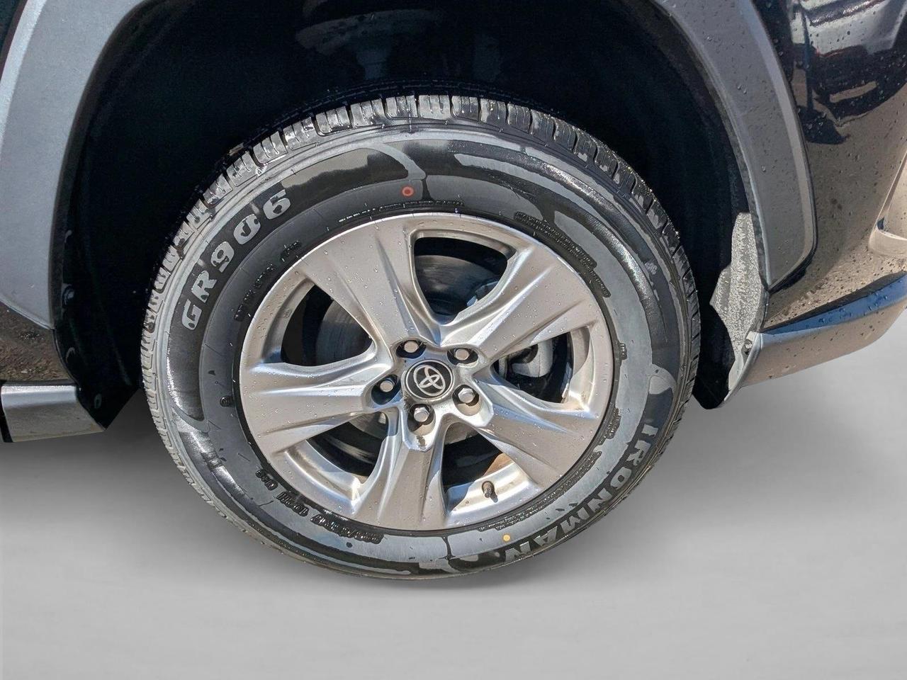 2024 Toyota RAV4 XLE Roseville CA