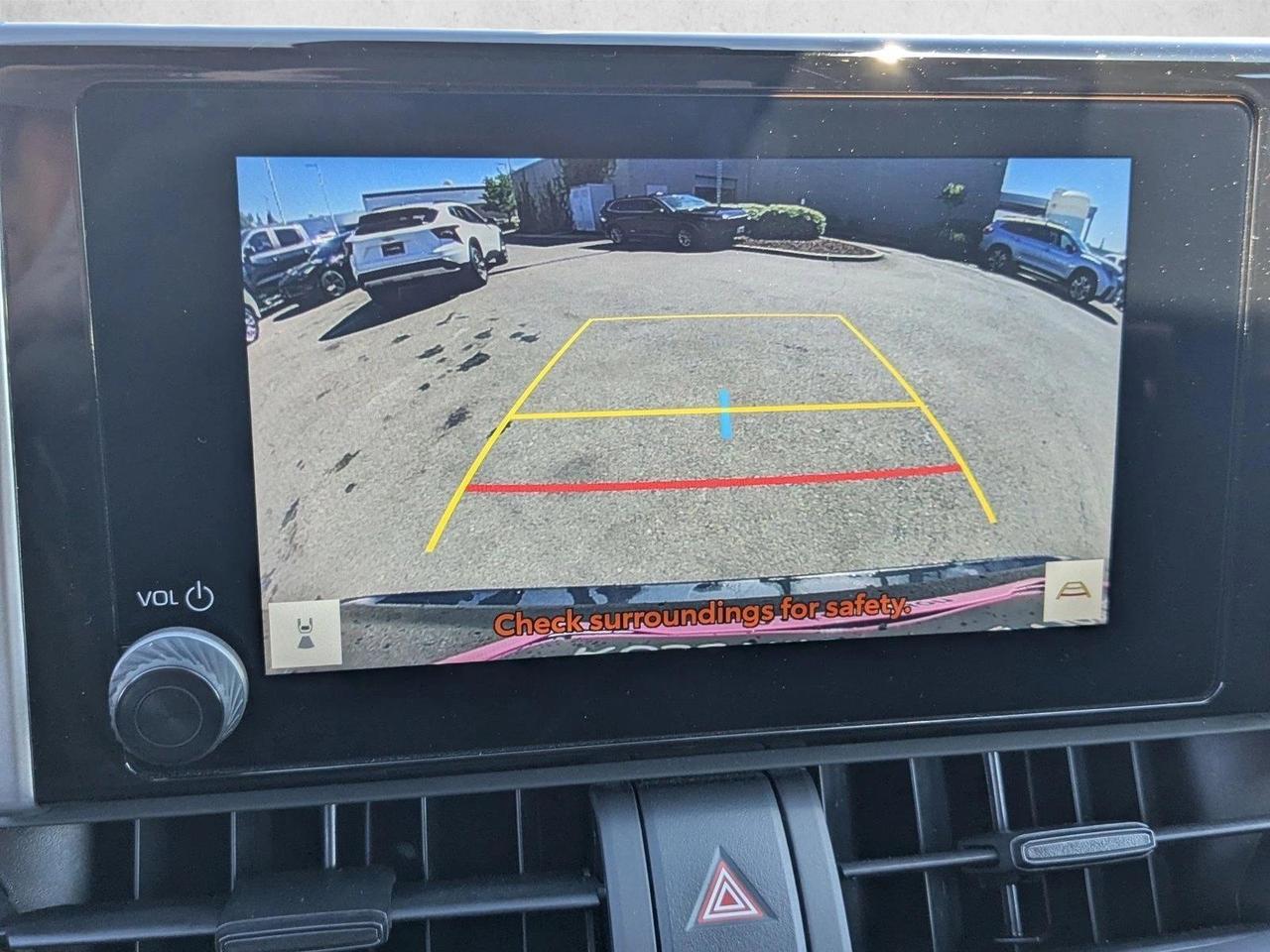 2024 Toyota RAV4 XLE Roseville CA