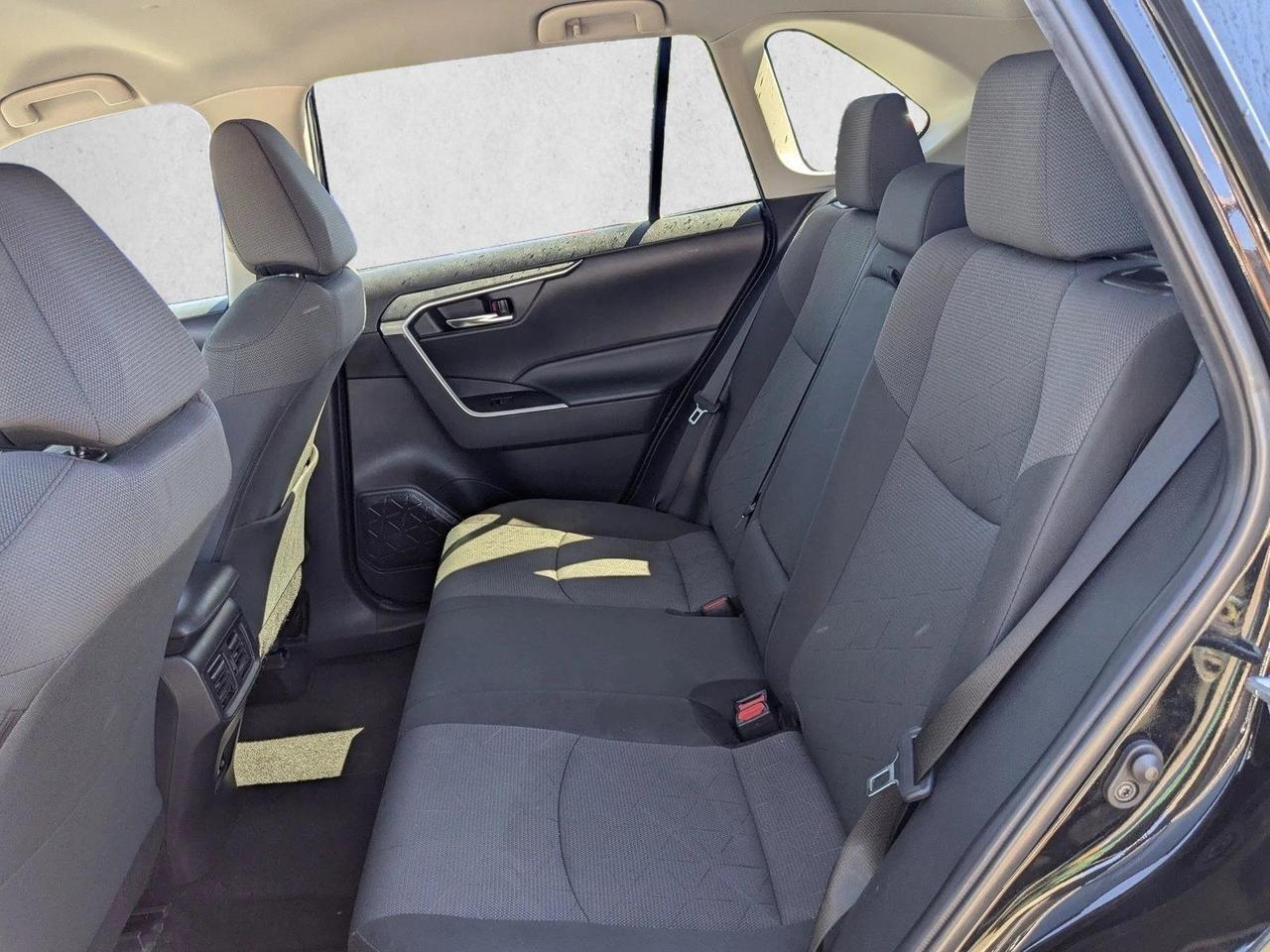 2024 Toyota RAV4 XLE Roseville CA