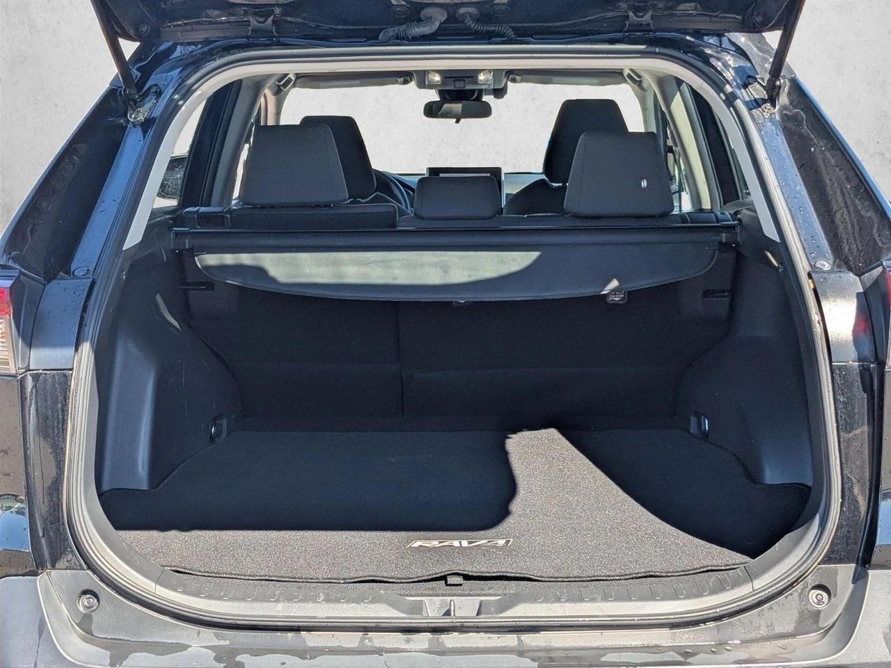 2024 Toyota RAV4 XLE Roseville CA