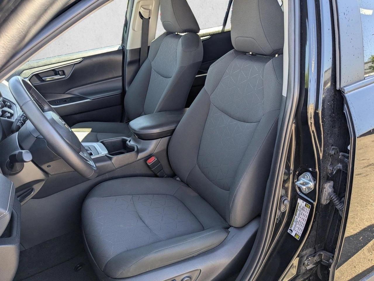 2024 Toyota RAV4 XLE Roseville CA