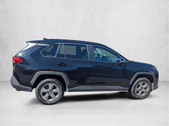 2024 Toyota RAV4 XLE Roseville CA