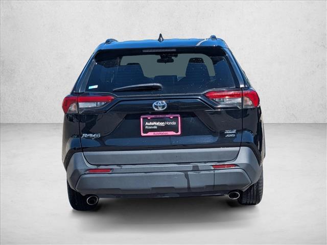 2024 Toyota RAV4 XLE Roseville CA