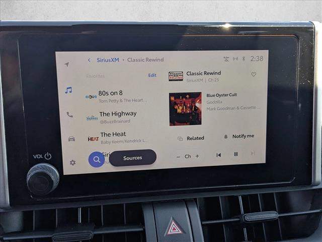 2024 Toyota RAV4 XLE Roseville CA