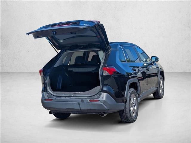 2024 Toyota RAV4 XLE Roseville CA