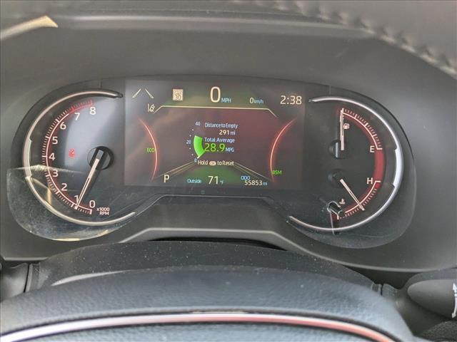 2024 Toyota RAV4 XLE Roseville CA