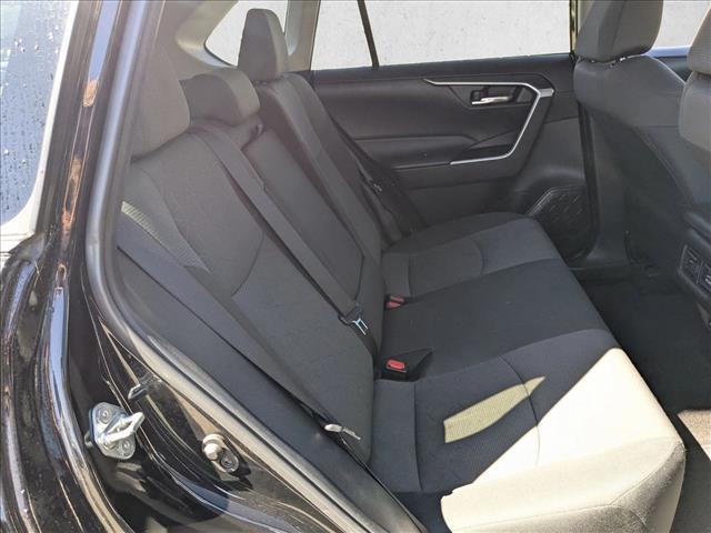 2024 Toyota RAV4 XLE Roseville CA