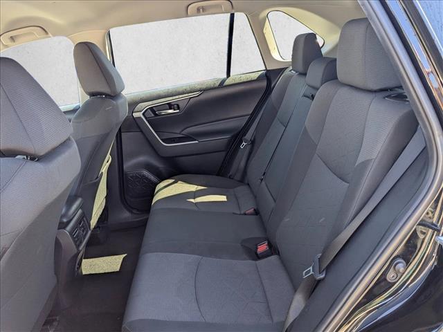 2024 Toyota RAV4 XLE Roseville CA