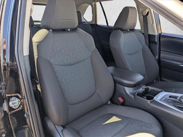 2024 Toyota RAV4 XLE Roseville CA