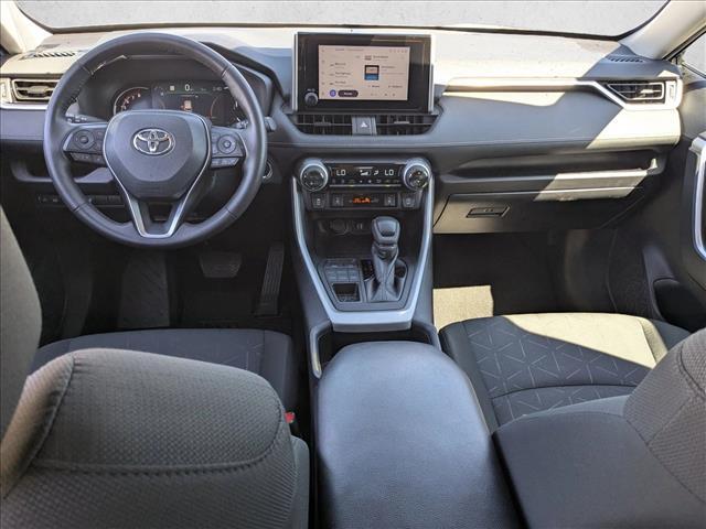 2024 Toyota RAV4 XLE Roseville CA