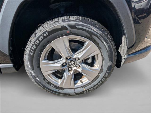 2024 Toyota RAV4 XLE Roseville CA