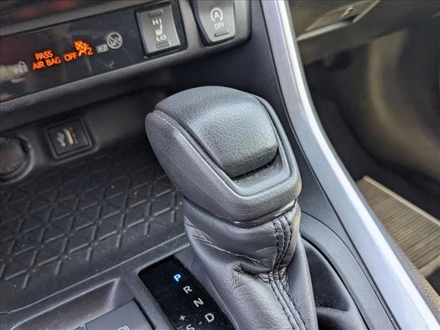 2024 Toyota RAV4 XLE Roseville CA