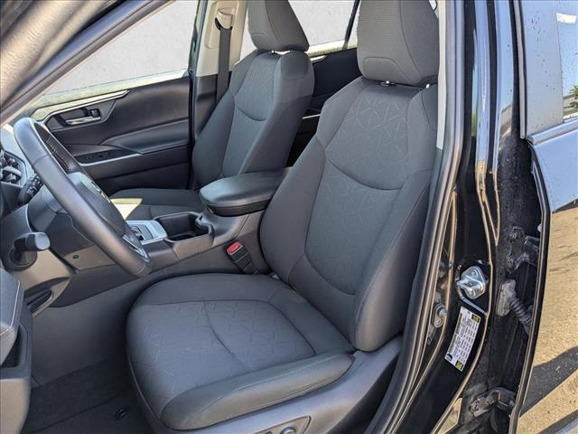 2024 Toyota RAV4 XLE Roseville CA