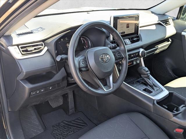 2024 Toyota RAV4 XLE Roseville CA