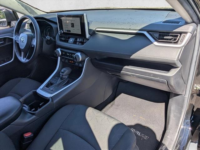 2024 Toyota RAV4 XLE Roseville CA