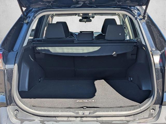 2024 Toyota RAV4 XLE Roseville CA