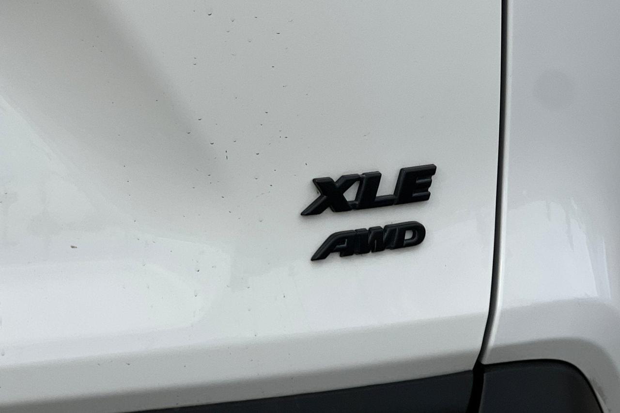 2024 Toyota RAV4 XLE Roseville CA