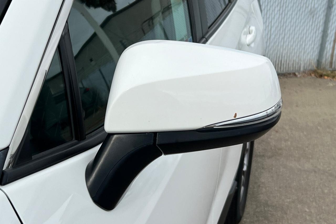 2024 Toyota RAV4 XLE Roseville CA