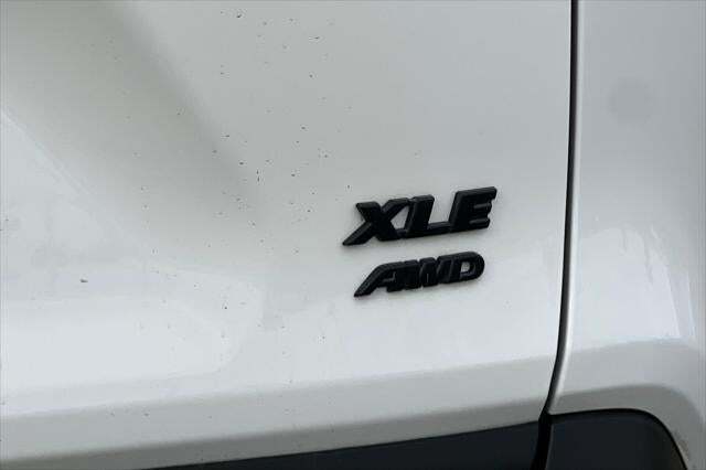2024 Toyota RAV4 XLE Roseville CA