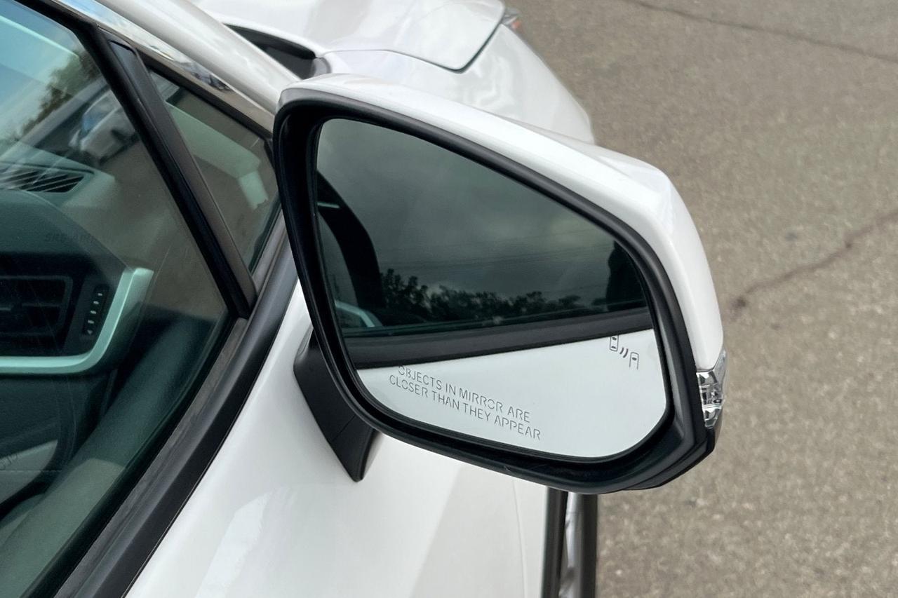 2024 Toyota RAV4 XLE Roseville CA