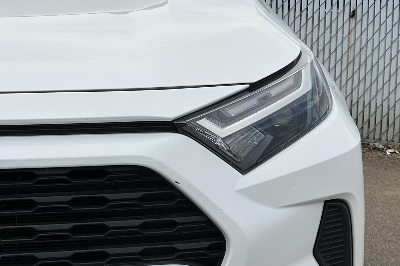 2024 Toyota RAV4 XLE Roseville CA