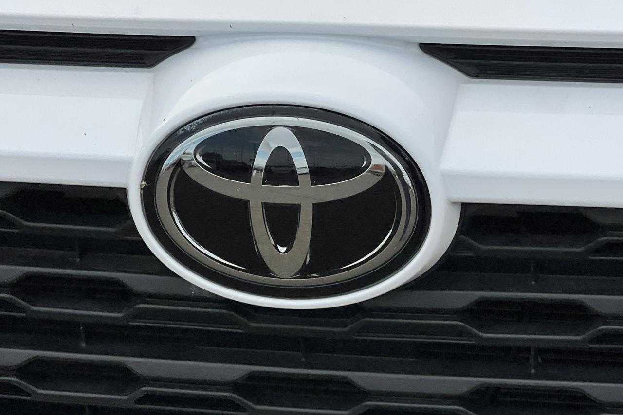 2024 Toyota RAV4 XLE Roseville CA