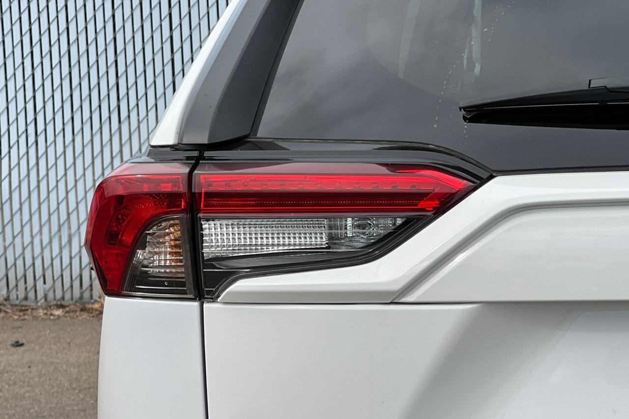 2024 Toyota RAV4 XLE Roseville CA