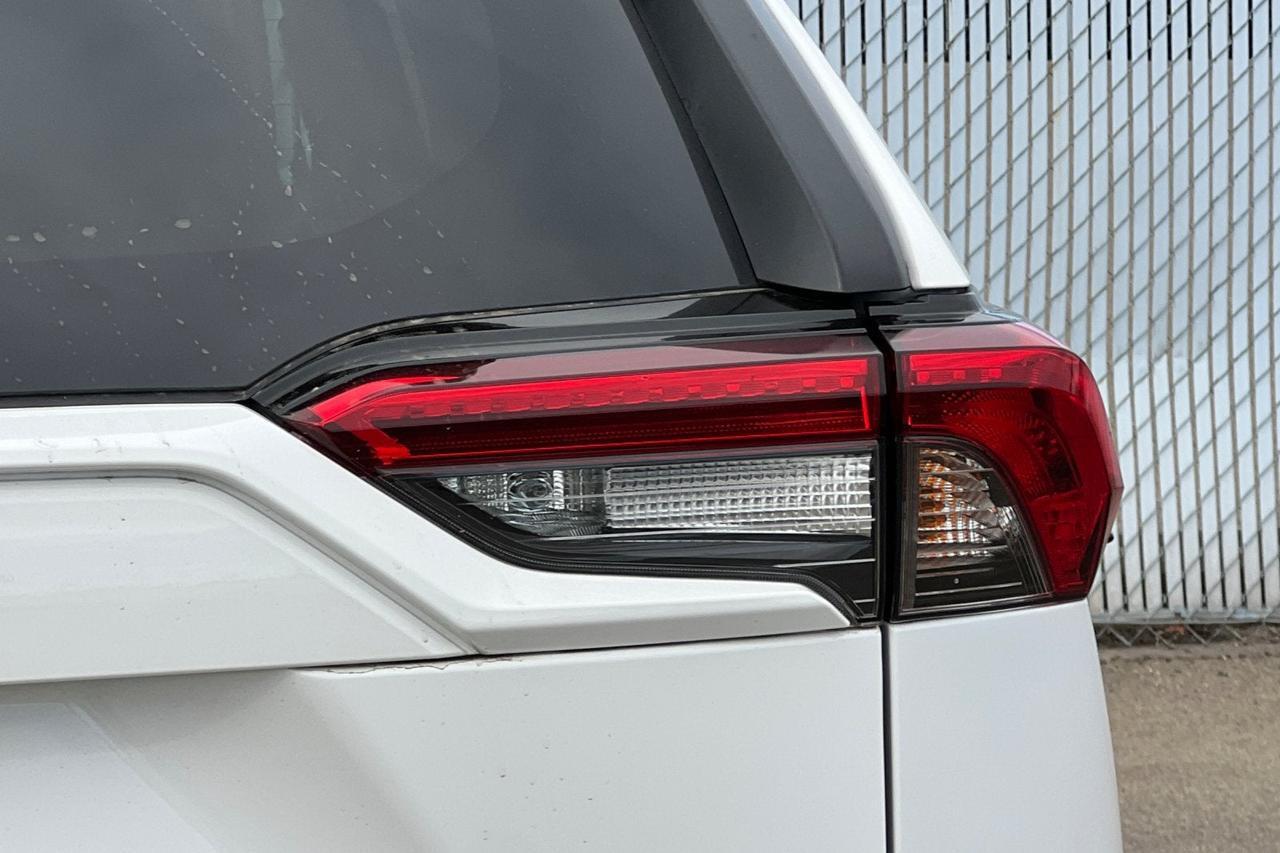 2024 Toyota RAV4 XLE Roseville CA